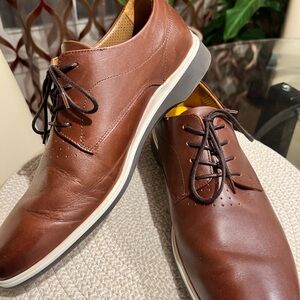Amberjack The Original dress shoe